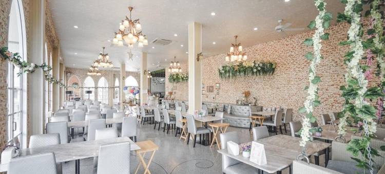 芬兰度假旅馆(Finland Resort Inn)图片