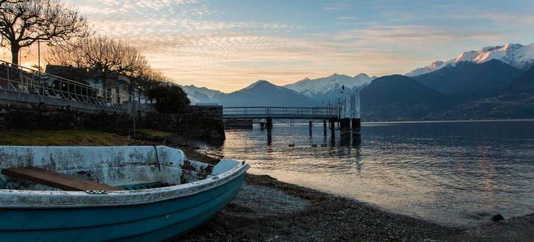 科莫湖酒店(Hotel Lago di Como)图片
