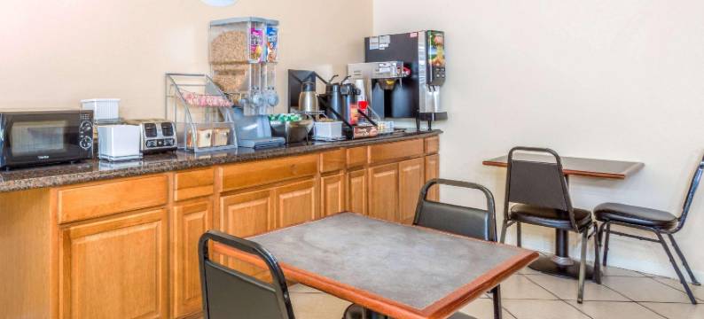 温德姆速8-卡森城/太浩湖(Super 8 by Wyndham Carson City/Lake Tahoe)图片