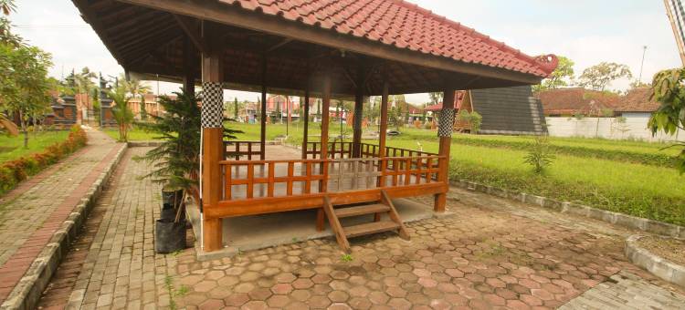 贾贾平旺萨洛卡酒店(Jajapin Wangsaloka)图片