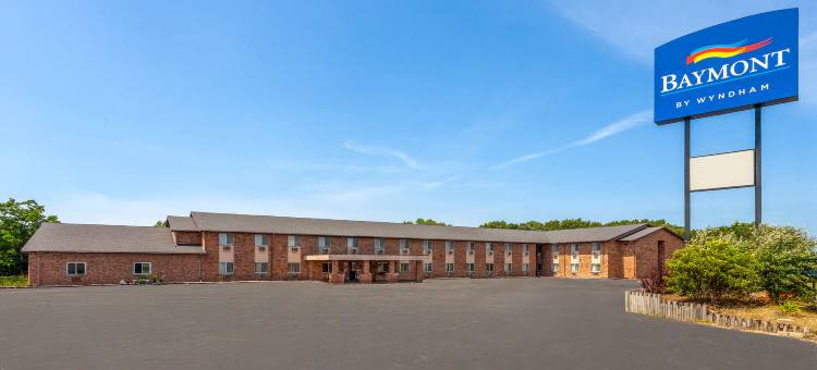 Baymont by Wyndham Manistee图片