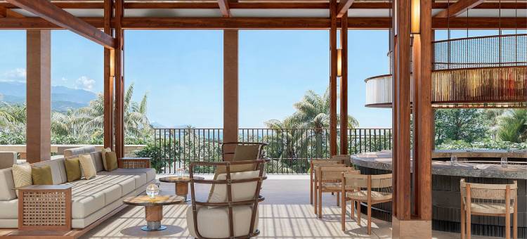 Siari, A Ritz-Carlton Reserve图片