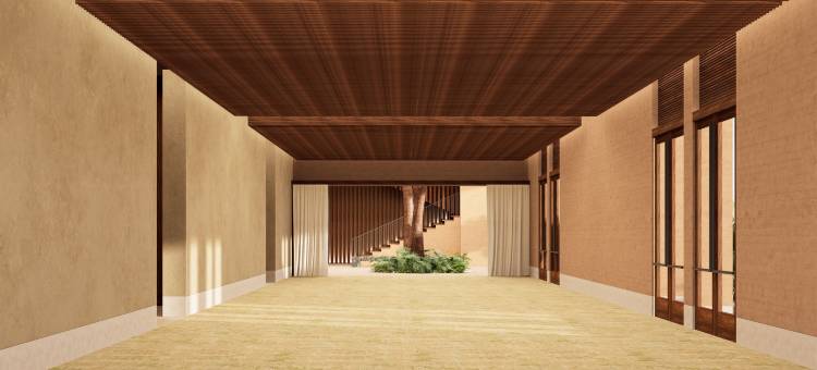 Siari, A Ritz-Carlton Reserve图片