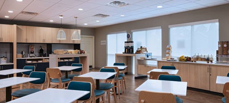 拉伯克镇万豪TownePlace酒店(TownePlace Suites by Marriott Lubbock)图片