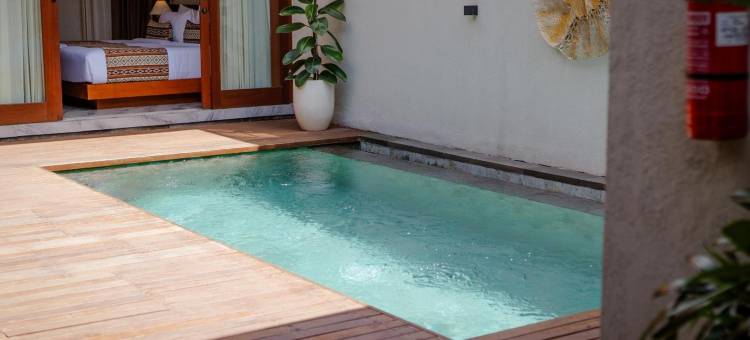 鳗鱼马斯别墅 by Emana(Unagi Mas Villas by Emana)图片