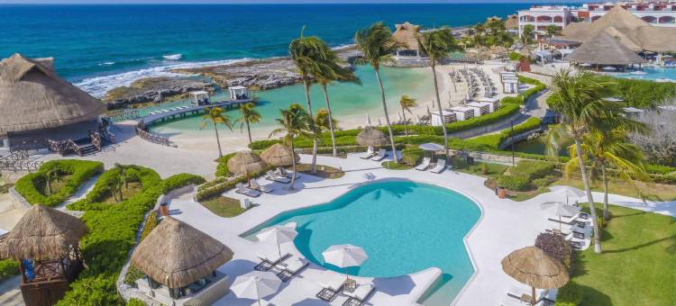 玛雅海岸 - 天堂区(限成人入住)全包硬石度假村(Hard Rock Hotel Riviera Maya - Adults Only - All Inclusive)图片