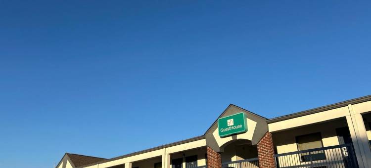 多森汽车旅馆(GuestHouse Inn Dothan)图片