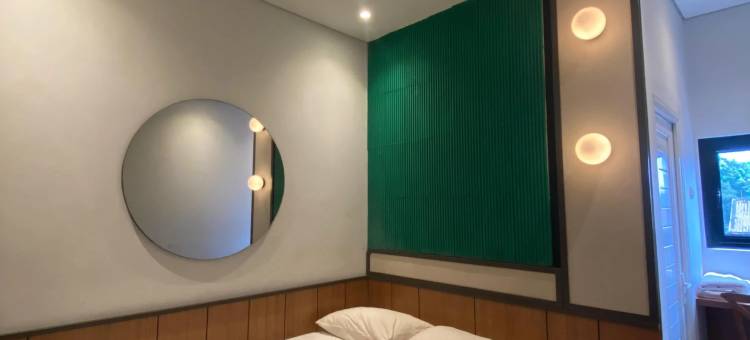 HARVEST HOTEL PURWODADI图片