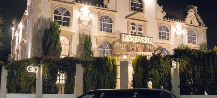 La Mansion精品酒店和餐厅(La Mansion Hotel Boutique & Restaurante)图片