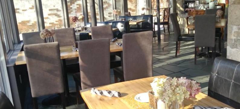 布雷达尔班恩旅馆(Breadalbane Inn)图片