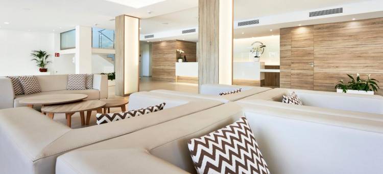 Globales Costa de la Calma图片