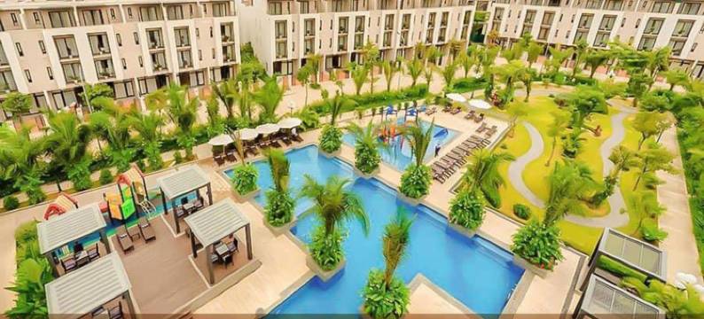 下龙皇家莲花别墅及度假村(Royal Lotus Ha Long Resort and Villas)图片