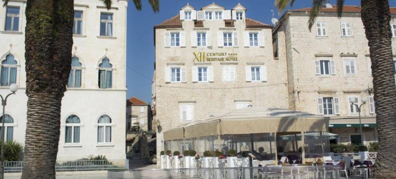 十二世纪传统酒店(XII Century Heritage Hotel)图片