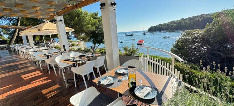 因迪杰区活动房酒店(Arena Indije Mobile Homes)图片