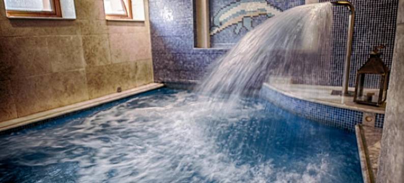 奥林巴斯地中海精品酒店(Olympus Mediterranean Boutique Hotel)图片