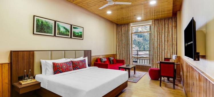 Club Mahindra Janjehli图片