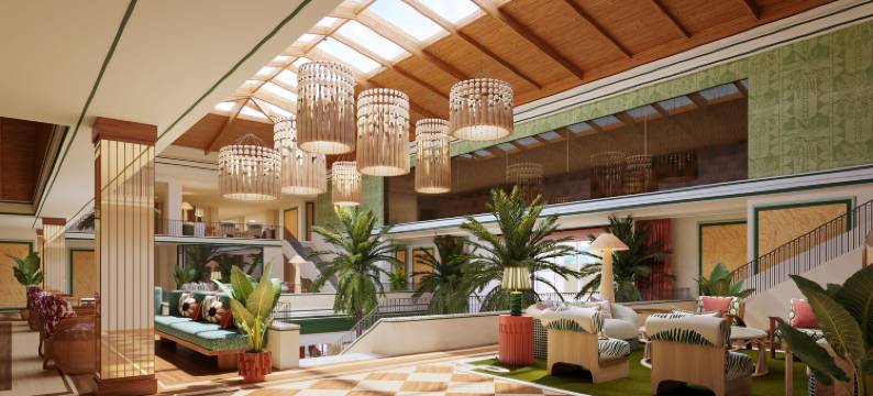 欧尼里亚坤塔马林哈酒店(Onyria Quinta da Marinha Hotel)图片