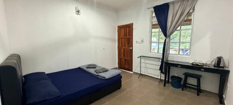 达曼旅馆(N2V Inn)图片