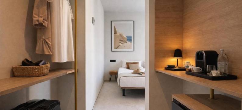 雨果海滩酒店(Hugo Beach Hotel)图片