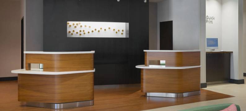 迈阿密霍姆斯特德万怡酒店(Courtyard Miami Homestead)图片