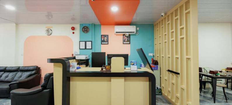 桑斯酒店塞达纳巴淡(Sans Hotel Sedana Batam)图片