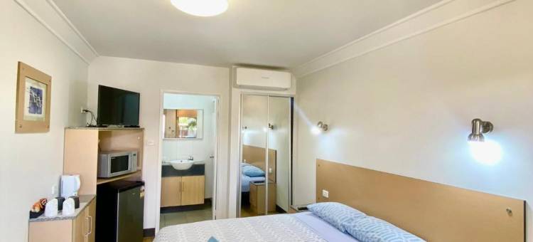 卡拉萨伊克诺旅馆(Econo Lodge Karratha)图片