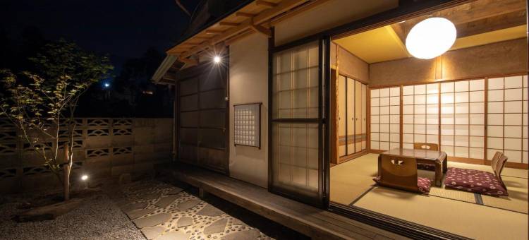 こんぴら町家 Konpira Machiya(Konpira Machiya Usu)图片