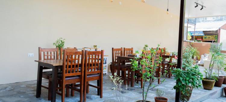 阿纳亚酒店(Hotel Anaya)图片