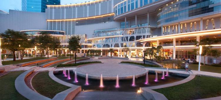 苏西洛10号公寓(Susilo Residence 10)图片