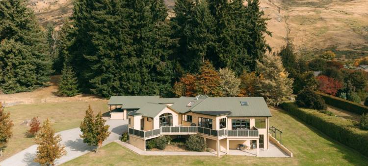 瓦纳卡塔斯曼度假公园(Tasman Holiday Parks - Wanaka)图片