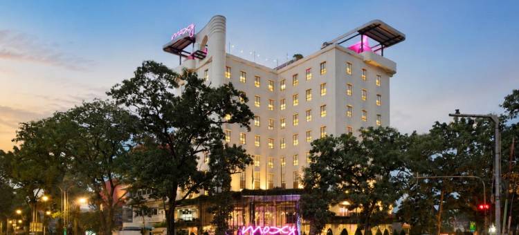 万隆 Moxy 酒店(Moxy Bandung)图片