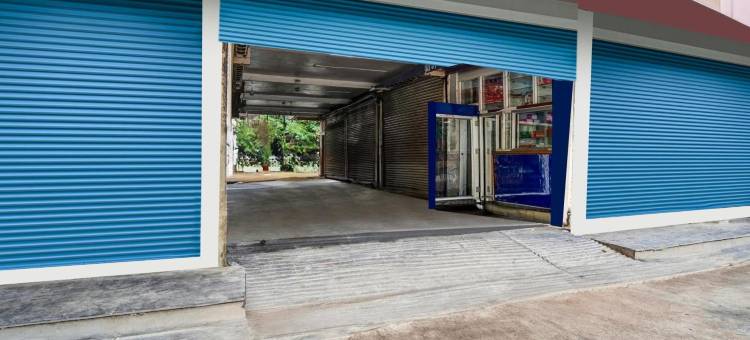 O Shivam In酒店(Hotel O Shivam In)图片