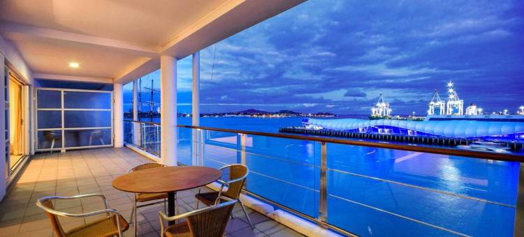 QV Stays公寓一线滨水惊艳之作(QV Stays Absolute Waterfront Stunner)图片