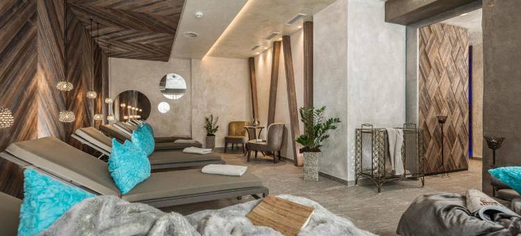 贝格克里斯塔尔齐勒塔尔酒店-限成人(Hotel Bergkristall Zillertal - Adults Only)图片