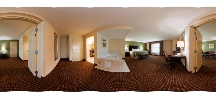 Holiday Inn 代托纳比奇LPGA BLVD(Holiday Inn DAYTONA BEACH LPGA BLVD by IHG)图片