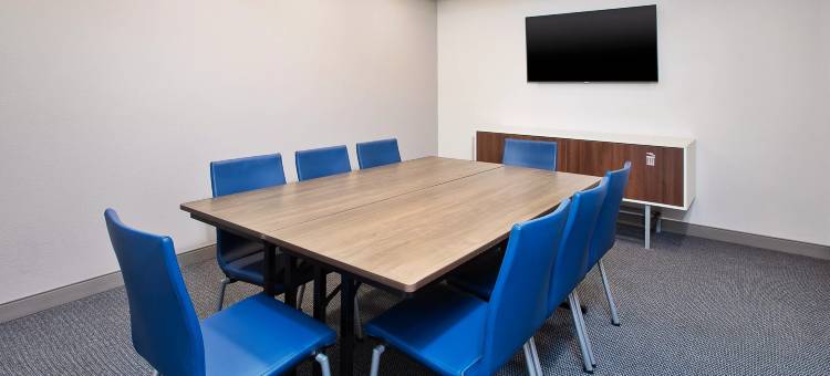 Holiday Inn Express 塔斯科拉 by IHG(Holiday Inn Express Tuscola by IHG)图片