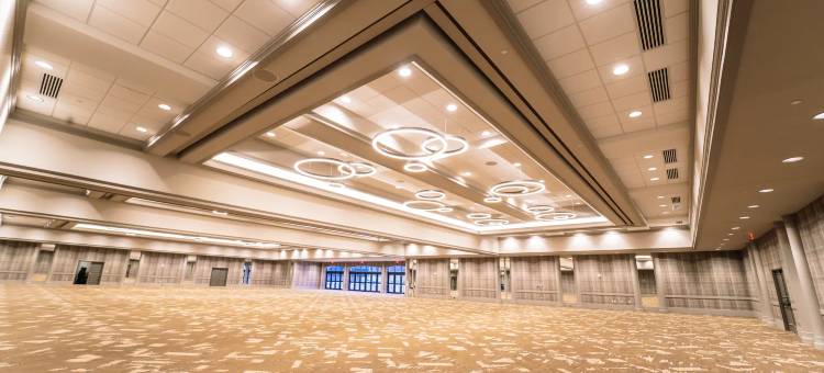 加尔特之家酒店，璀蔓臻选温德姆(Galt House Hotel, Trademark Collection by Wyndham)图片