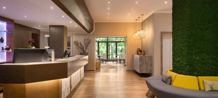 Amedia Siegen, Trademark Collection by Wyndham图片