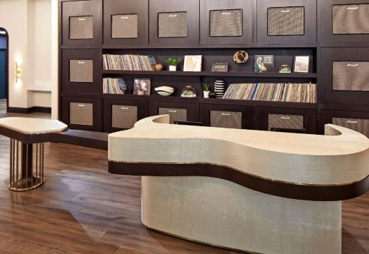 Hyatt Centric Downtown SacramentoHotel Overview