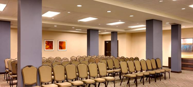 怀基基海滩凯悦嘉轩酒店(Hyatt Place Waikiki Beach)图片