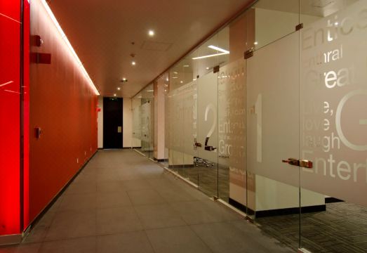 Ramada Encore by Wyndham Aguascalientes Hotel Overview