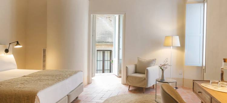 Can Mascort Eco Hotel图片