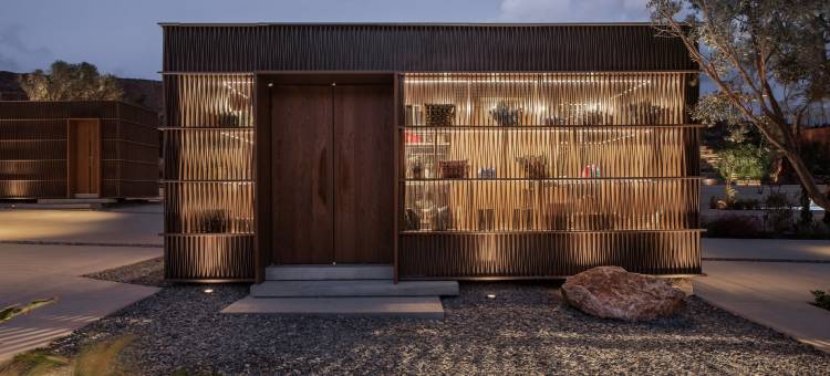 艾伦达穹顶酒店-傲途格精选(Domes of Elounda, Autograph Collection)图片