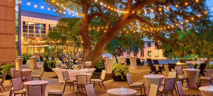 奥斯汀万丽酒店(Downright Austin, A Renaissance Hotel)图片