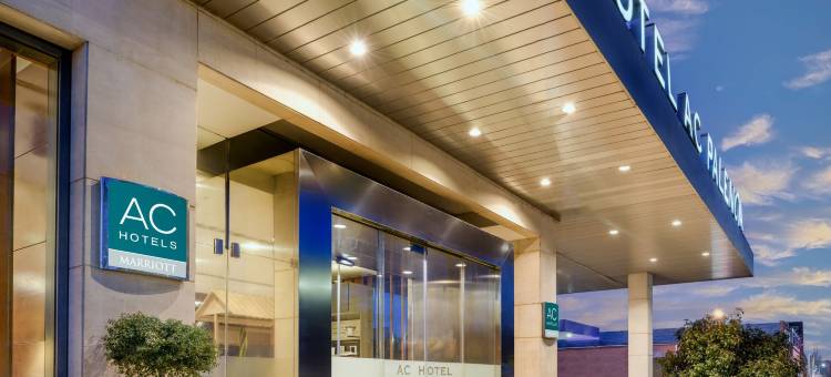 帕伦西亚AC酒店(AC Hotel Palencia)图片