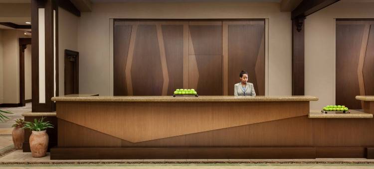 大沙丘默特尔比奇万豪度假村及水疗中心(Marriott Myrtle Beach Resort & Spa at Grande Dunes)图片