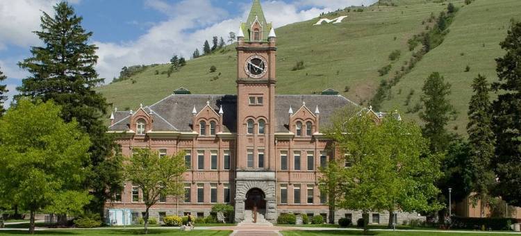 米苏拉万豪万怡酒店(Courtyard Missoula)图片