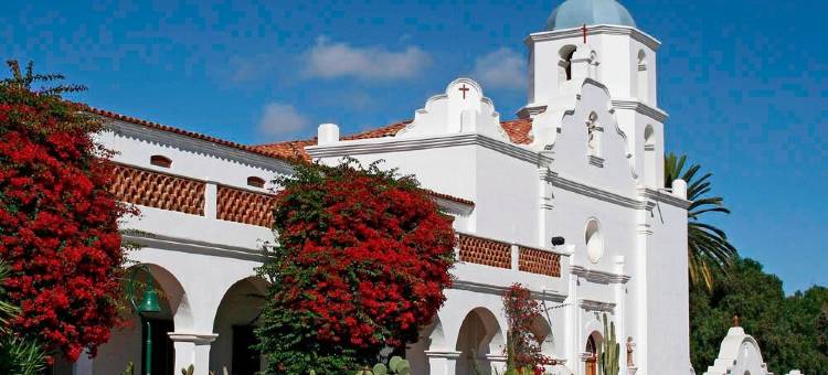 Residence Inn San Diego Oceanside图片