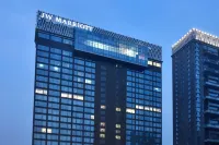 加爾各答JW萬豪酒店 - 酒吧