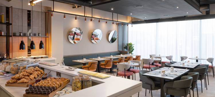 曼彻斯特皮卡迪利Residence Inn 酒店(Residence Inn by Marriott Manchester Piccadilly)图片